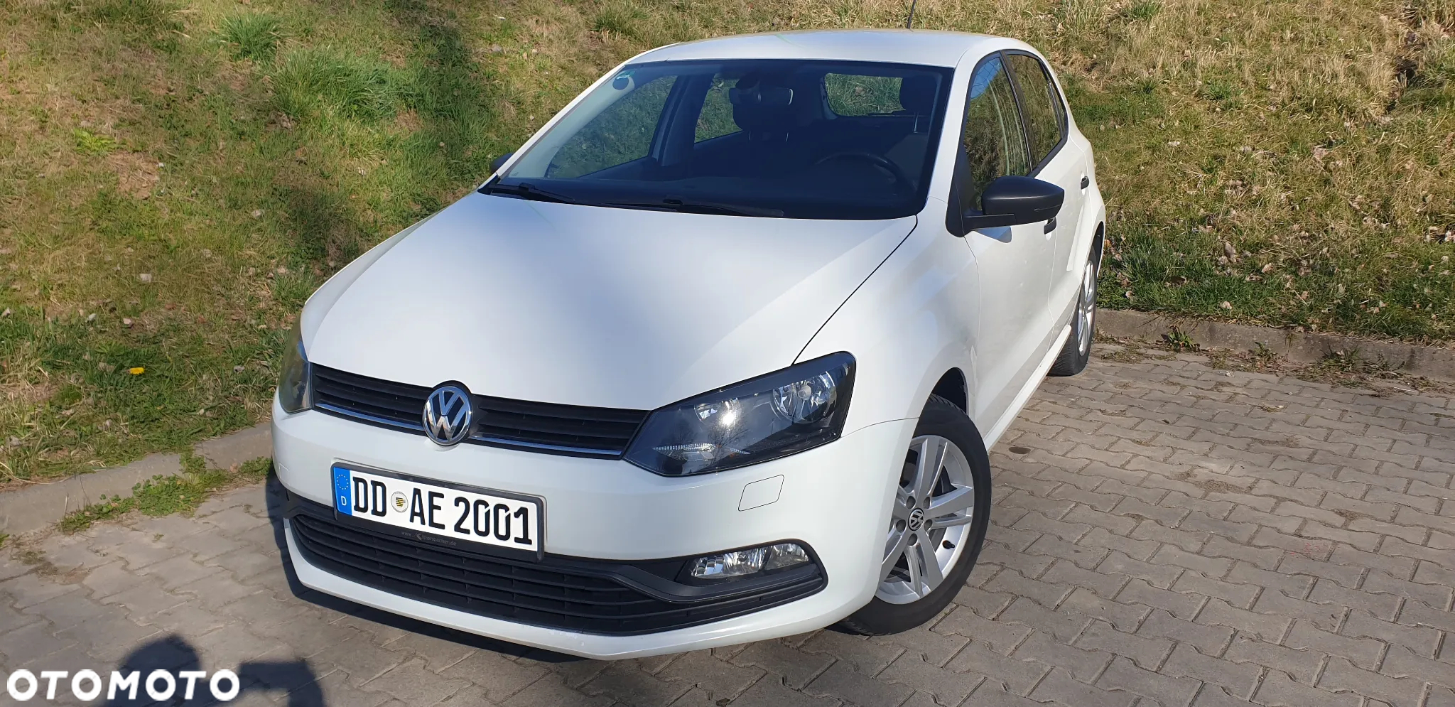 Volkswagen Polo 1.0 Lounge - 5