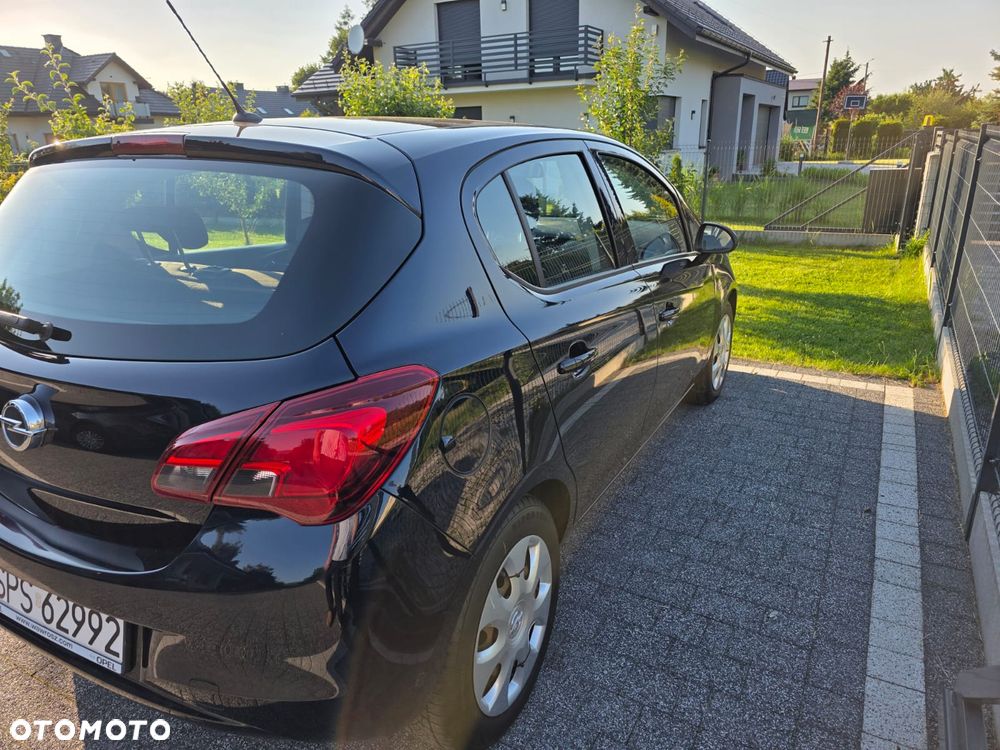 Opel Corsa - 8
