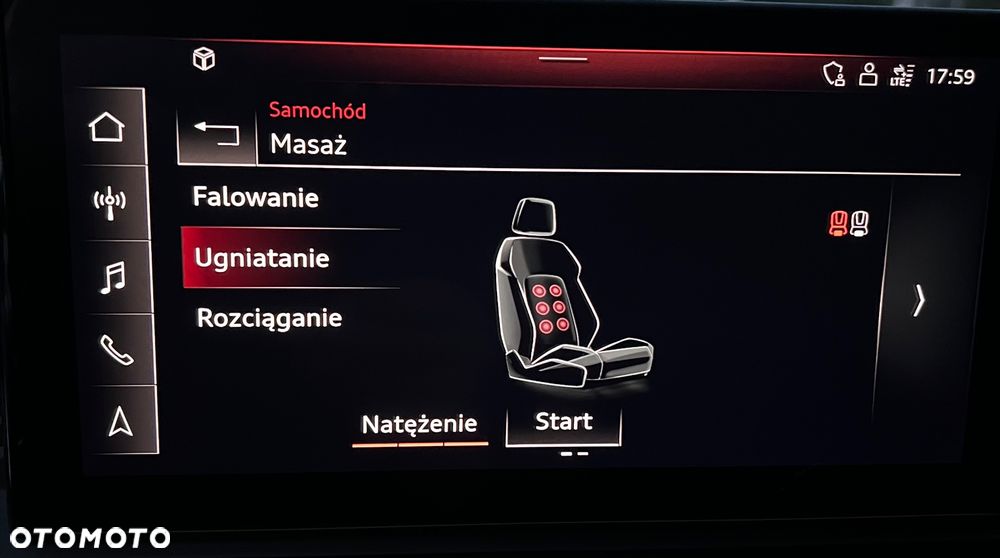 Audi Q5 40 TDI quattro S tronic - 25