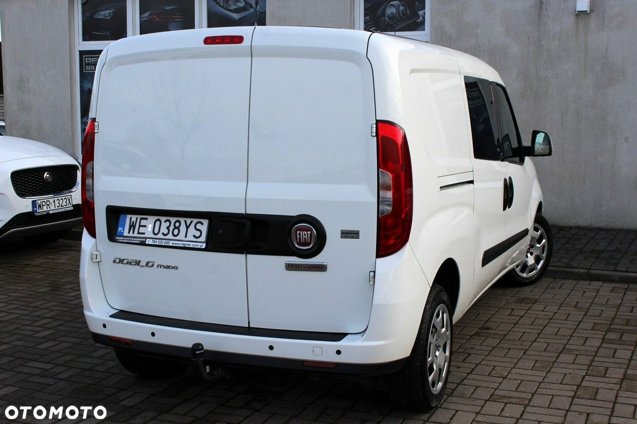 Fiat Doblo - 6