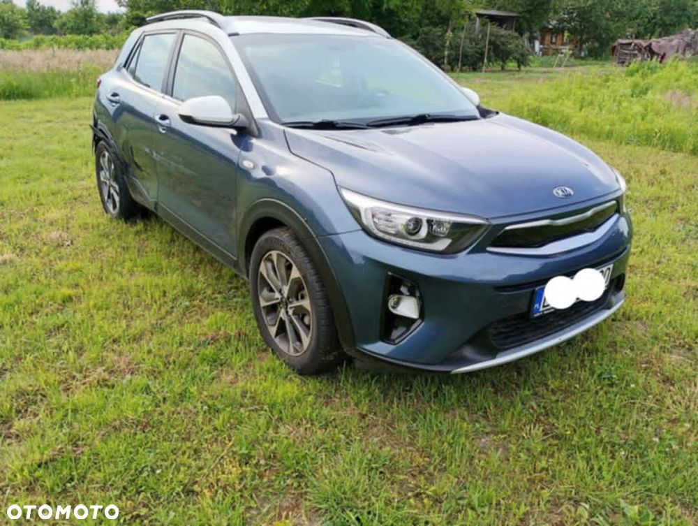 Kia Stonic 1.4 XL - 1