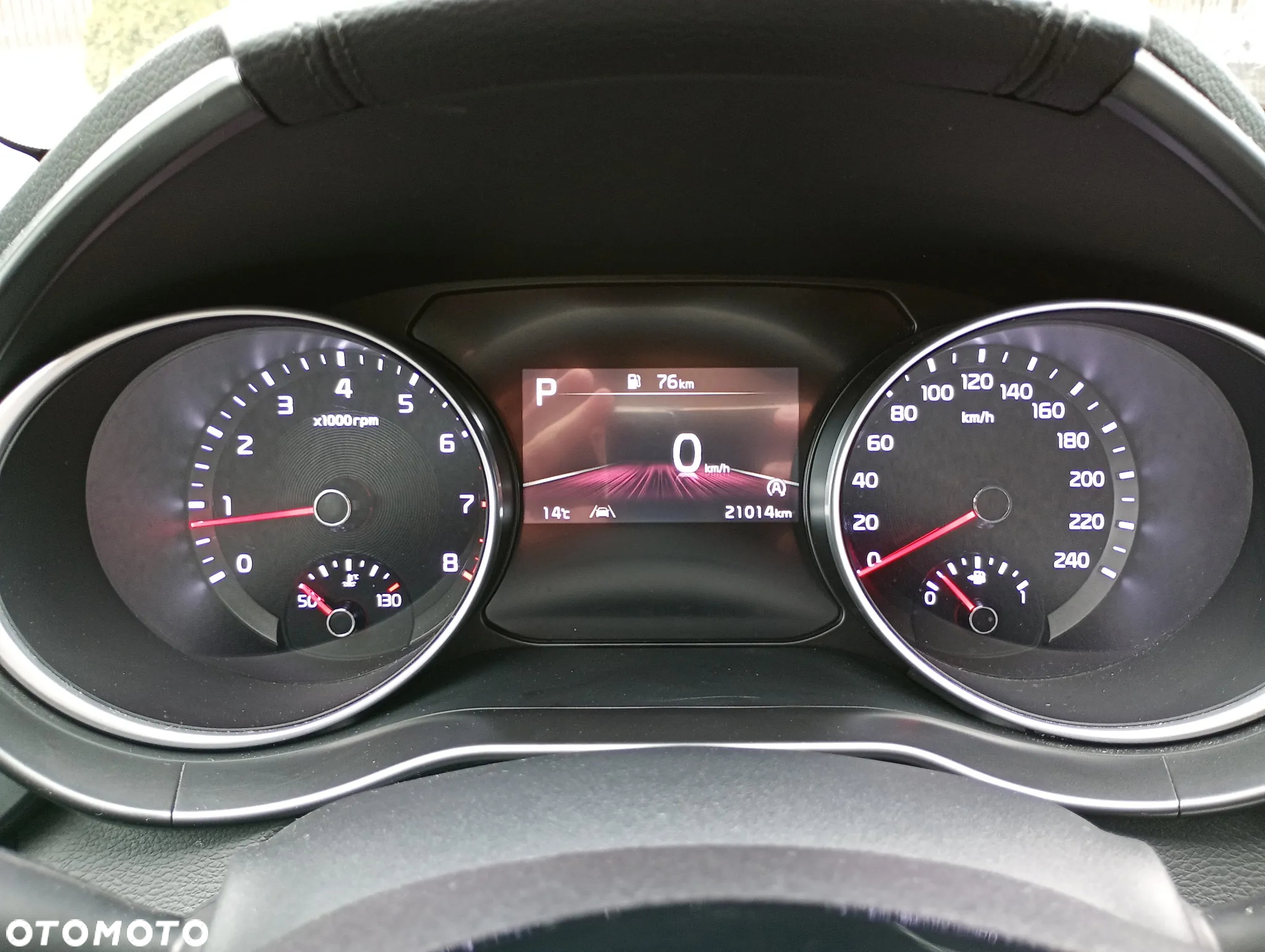 Kia XCeed 1.5 T-GDI M DCT - 28