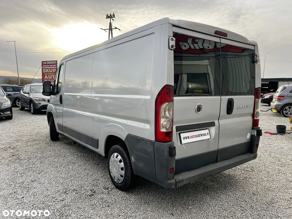 Fiat ducato - 5
