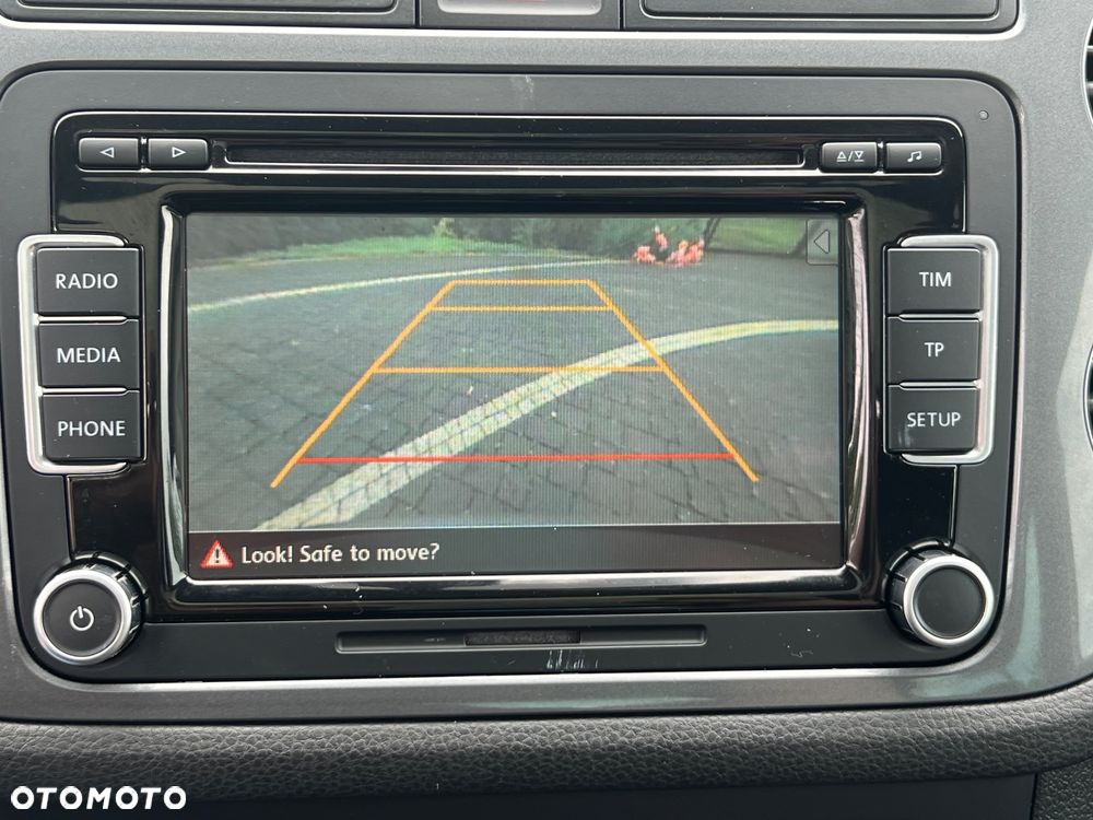 Volkswagen Tiguan 1.4 TSI 4Mot R-Style - 35