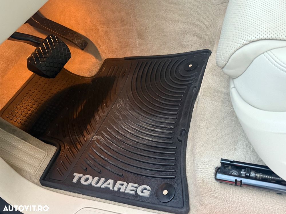 Volkswagen Touareg ver-3-6-v6-fsi-bmt - 12