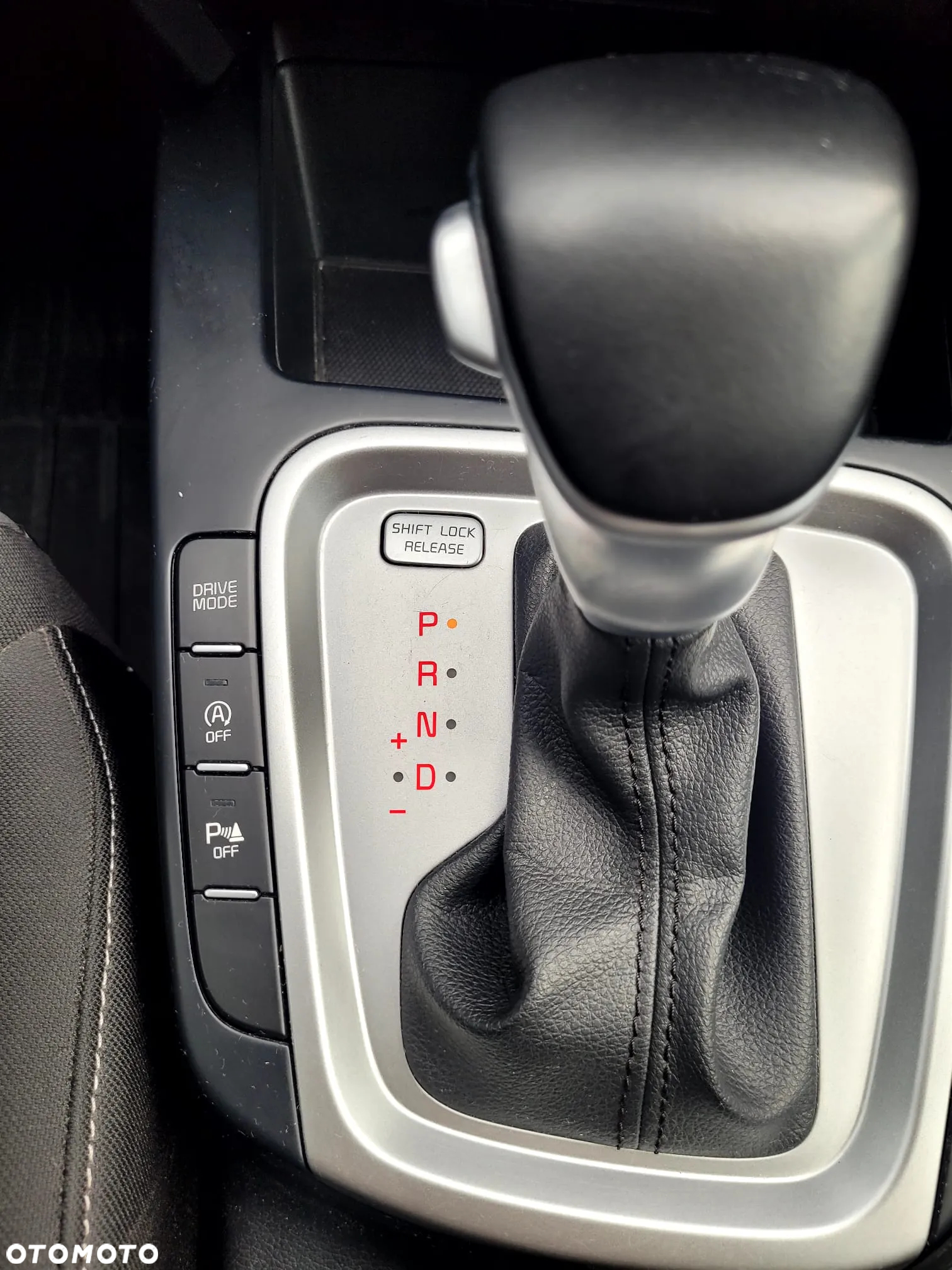 Kia Ceed 1.6 CRDi SCR L Business Line DCT - 19