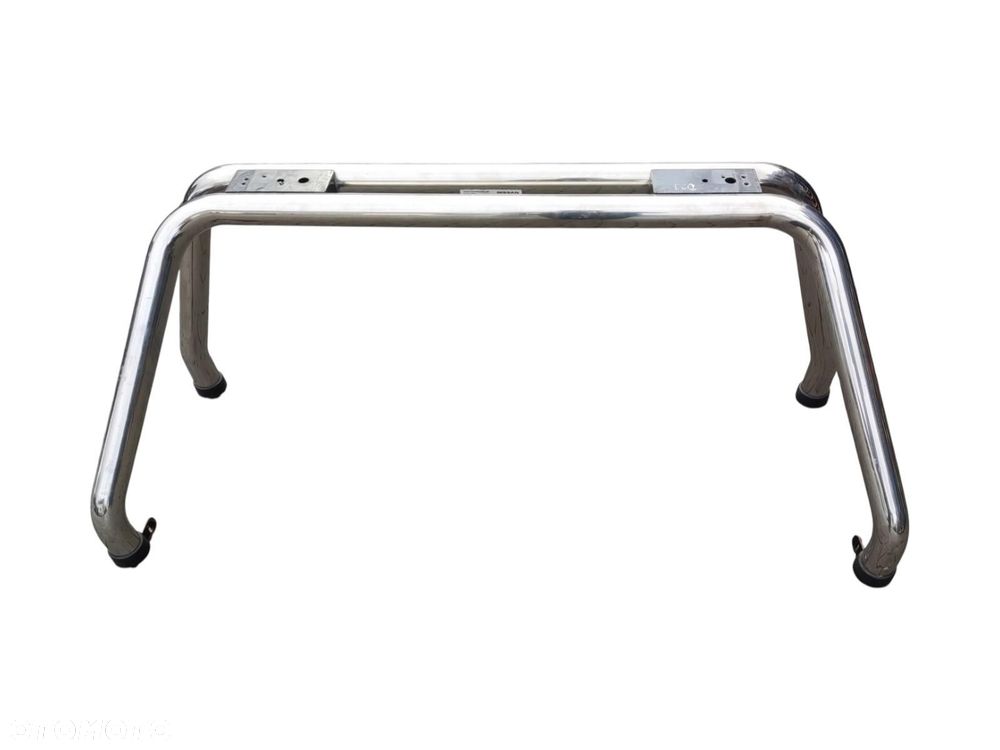 ORUROWANIE PAKI ROLL BAR NISSAN NAVARA IV D23 NP3002015-2022 KE546-4K10B - 5