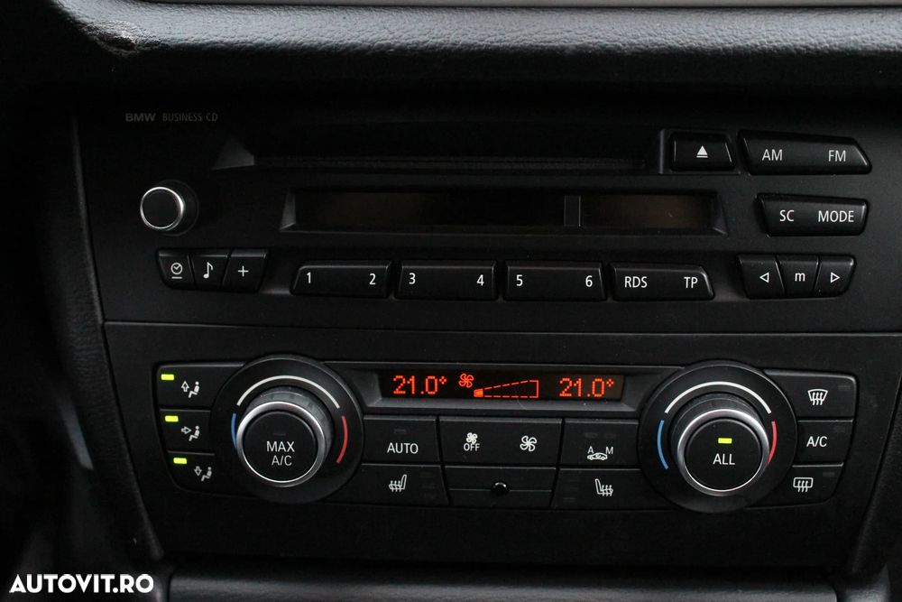 BMW X1 xDrive18d Aut. Sport Line - 12