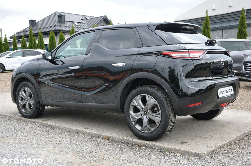 DS Automobiles DS 3 Crossback 1.5 BlueHDi Performance Line - 10