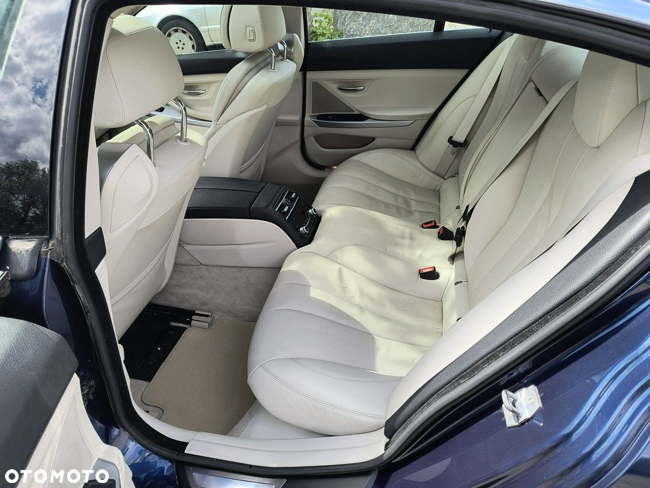 BMW Seria 6 - 11