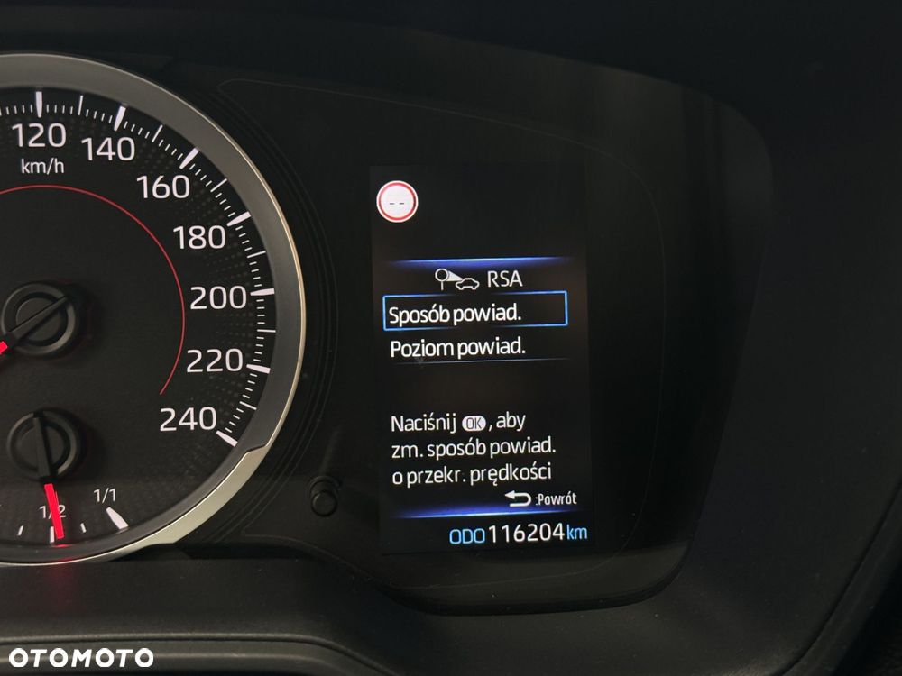 Toyota Corolla 1.2 T Active - 37