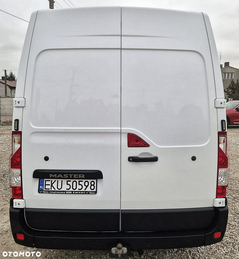 Renault Master - 18