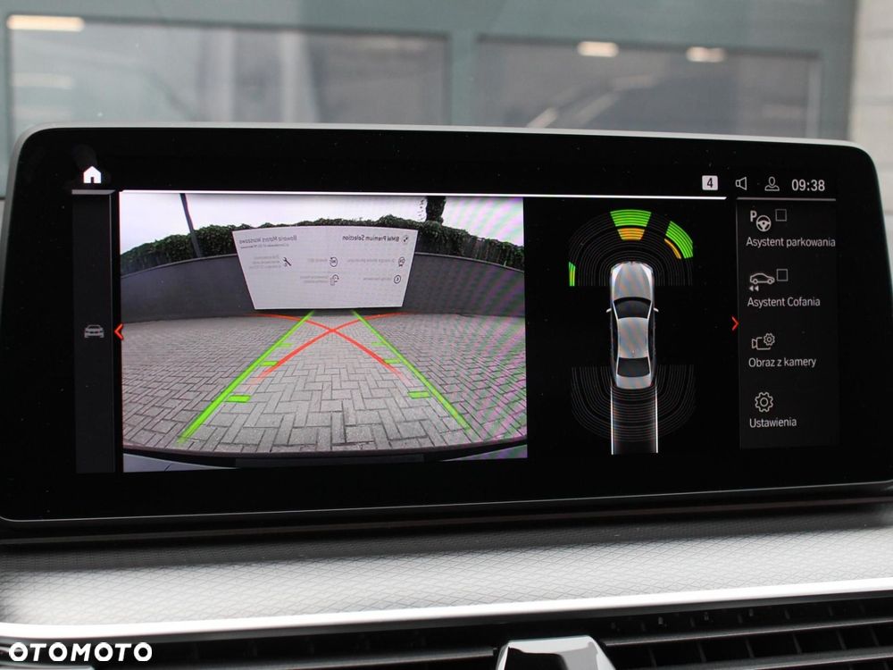 BMW Seria 5 - 17