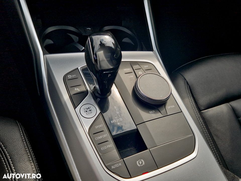 BMW 3 Series 2021 — imagine 19