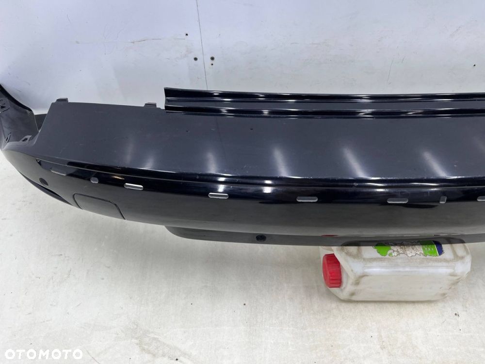 Zderzak tylny Renault Clio IV 4 12-20r. Kombi tył 4XPDC 850B22689R - 8