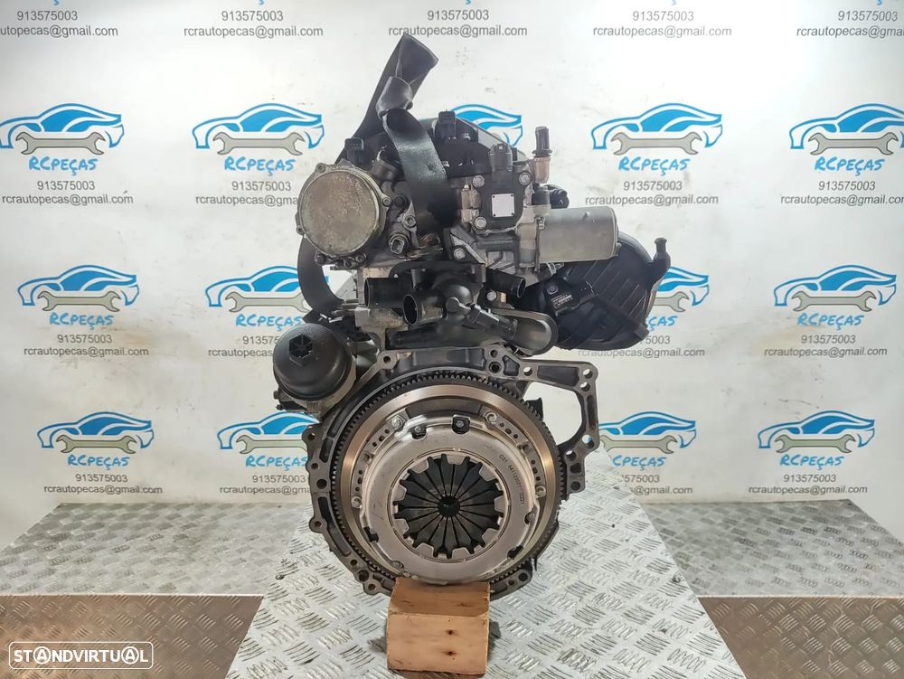 Motor Completo Mini Cooper R56 1.4i 16v 75cv N12B14 - 6