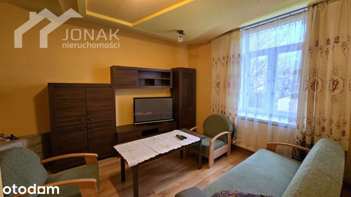 Kawalerka 29 m² 1 piętro Mpec parking,brak czynszu - Pełny obrazek: 2/6