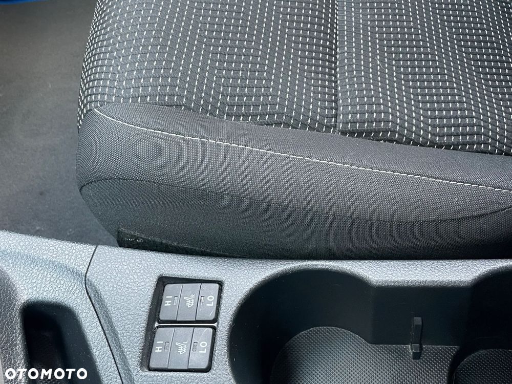 Toyota Auris 1.8 VVT-i Automatik Executive - 25