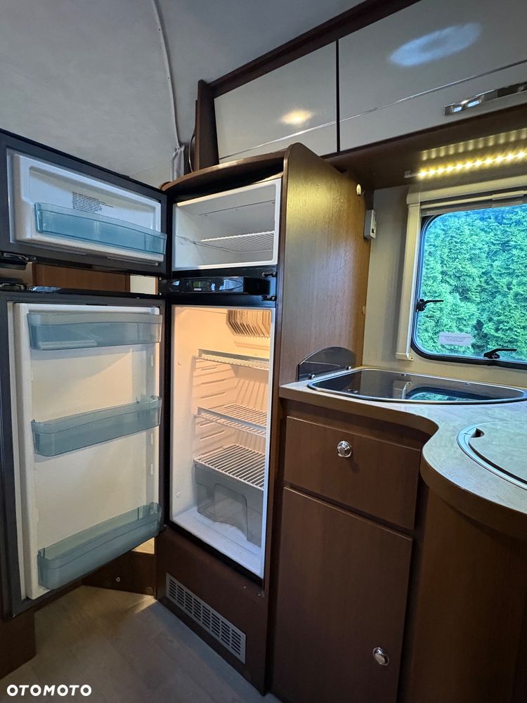 Ford transit - 33