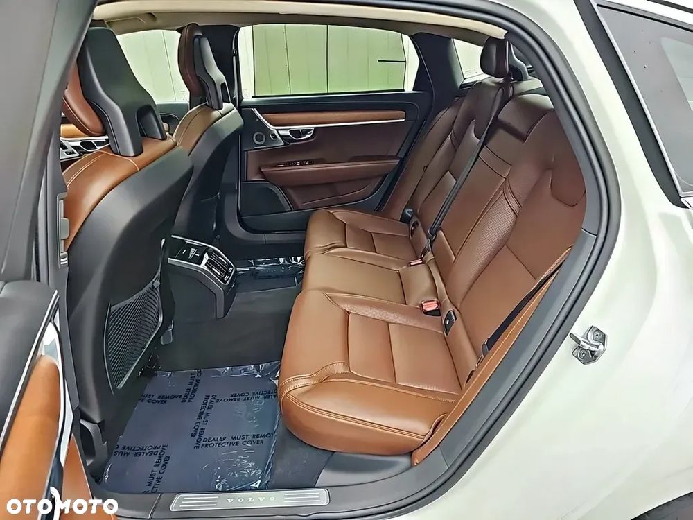 Volvo S90 T6 AWD Inscription - 9