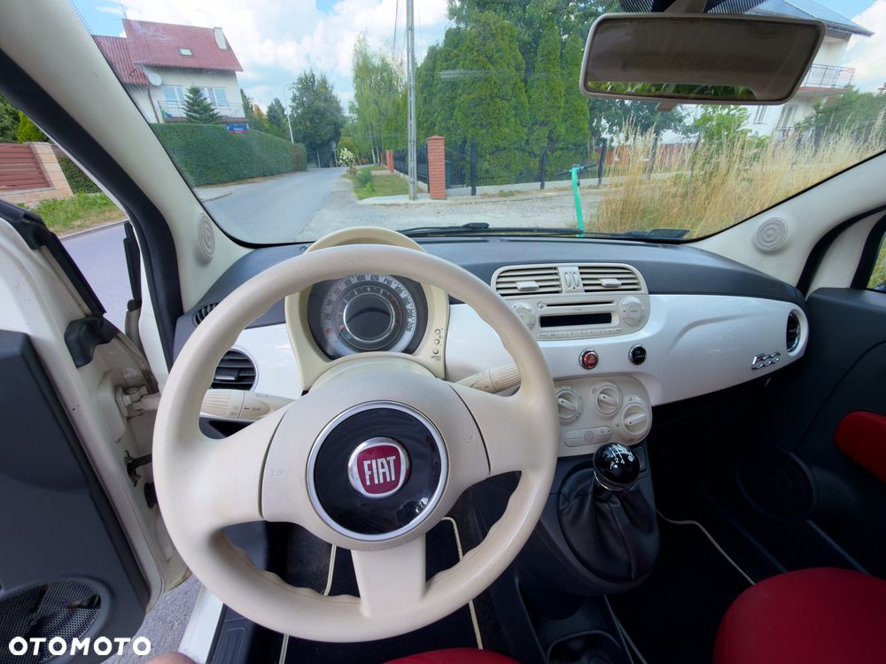 Fiat 500 - 29