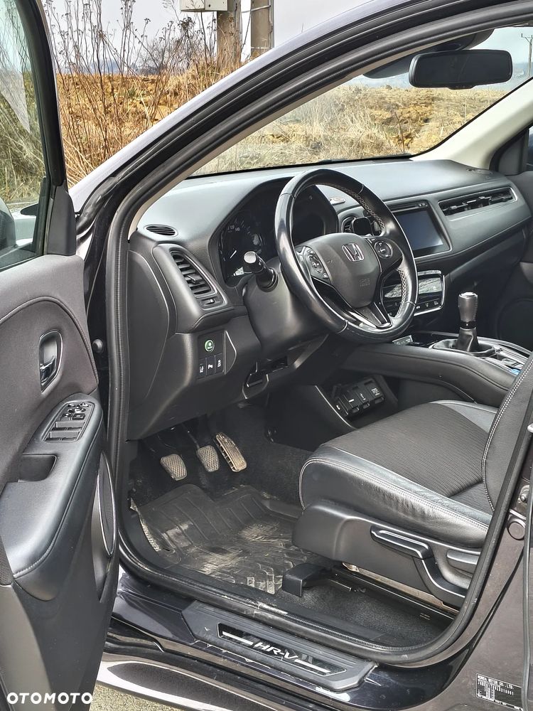 Honda HR-V 1.5 Executive (ADAS / Connect+) - 6