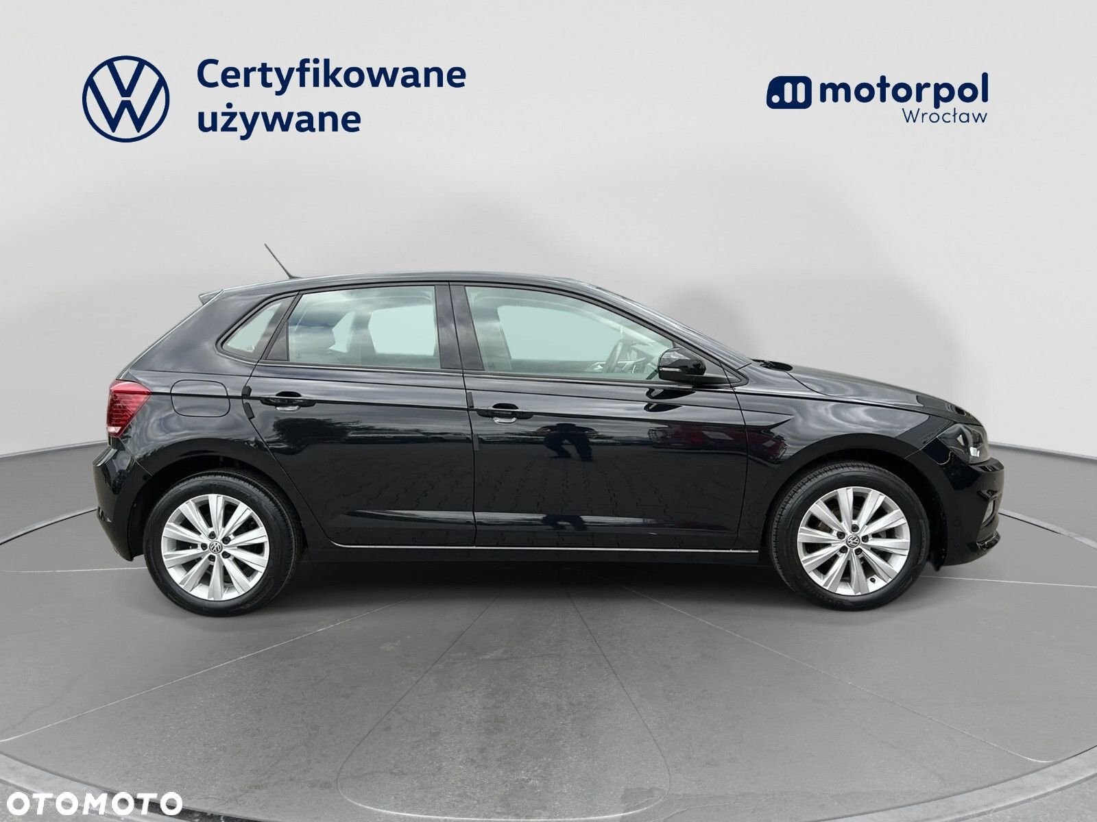 Volkswagen Polo 1.0 TSI Highline DSG - 16