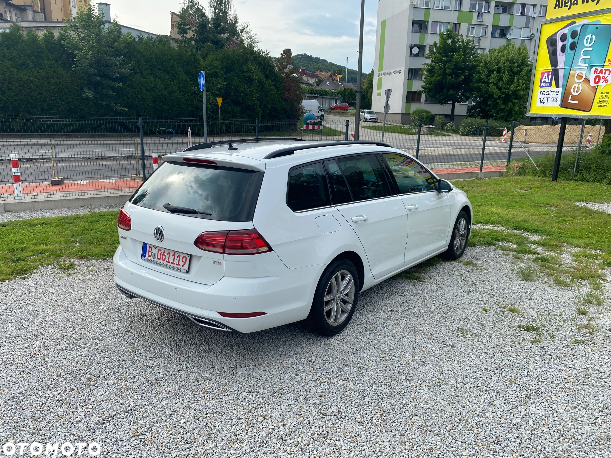 Volkswagen Golf 1.4 TSI (BlueMotion Technology) Highline - 7