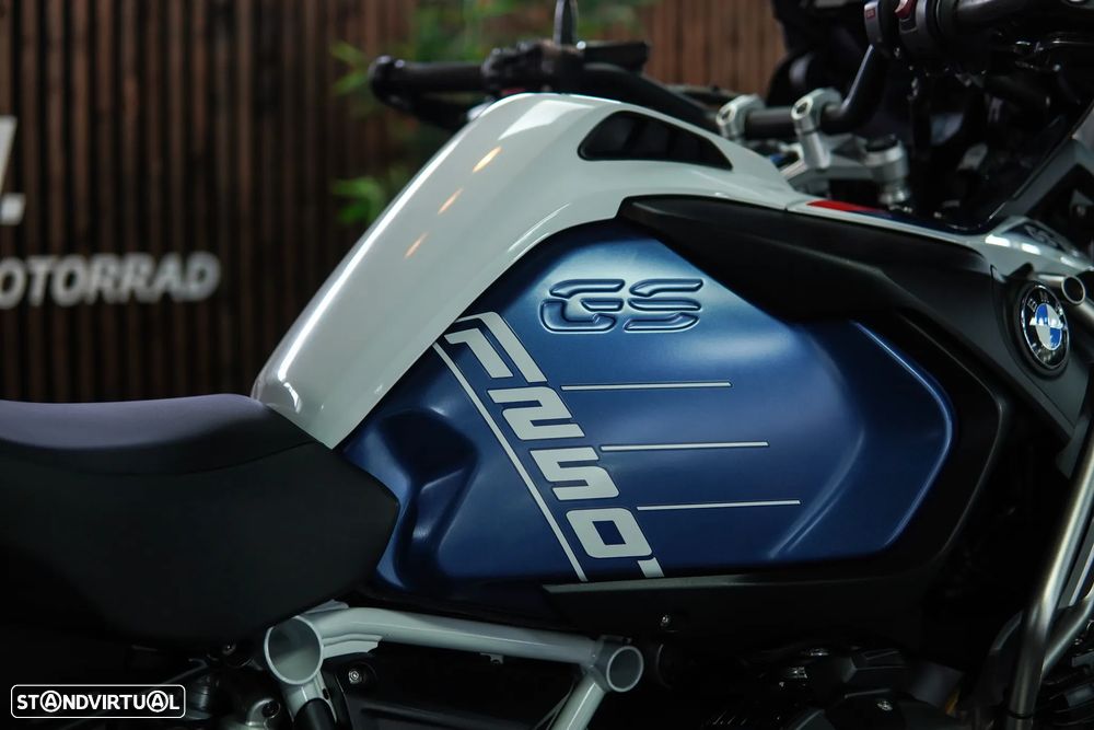 BMW R 1250 GS Adventure TROPHY - 10