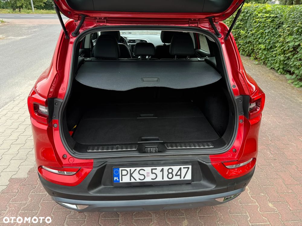 Renault Kadjar - 25