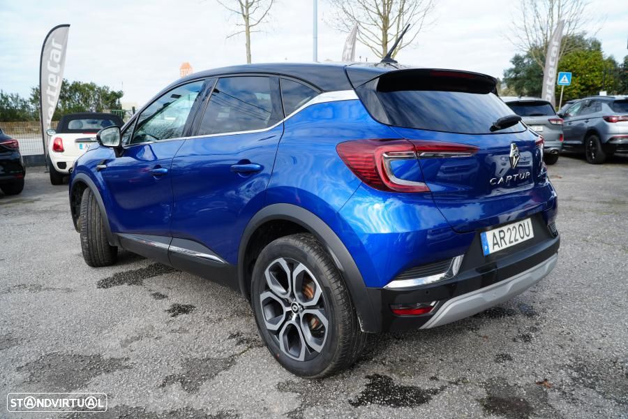 Renault Captur 1.0 TCe Intens - 6