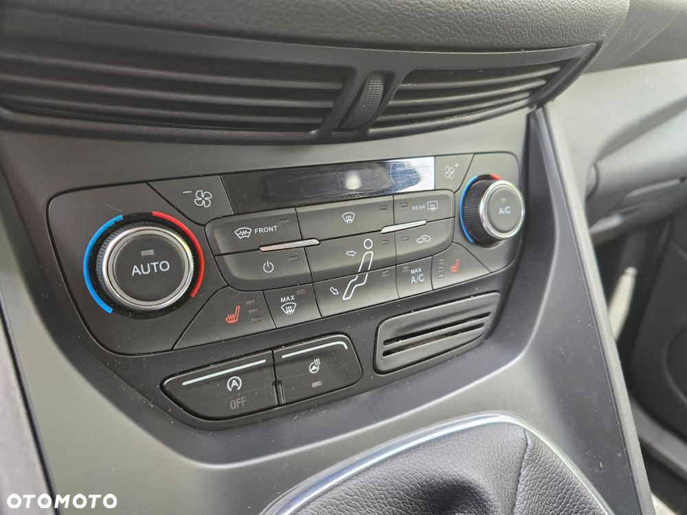 Ford Grand C-MAX 1.0 EcoBoost Edition ASS - 28