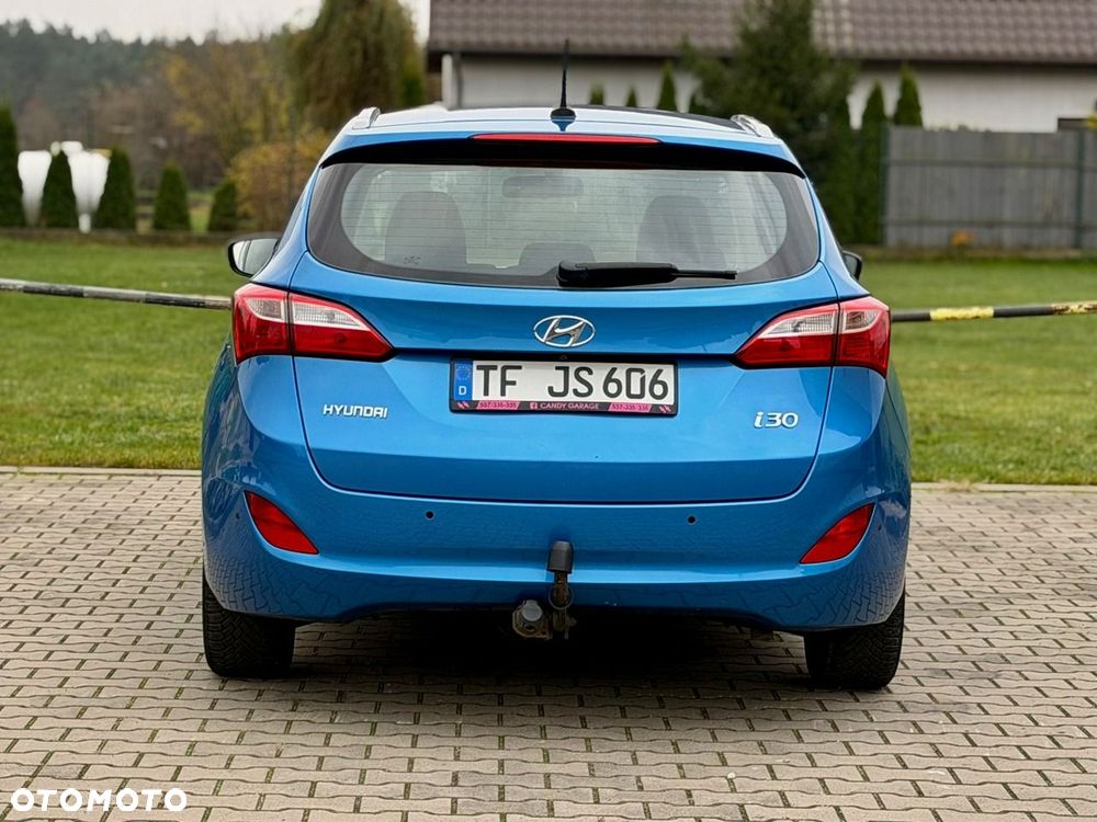 Hyundai i30 - 22