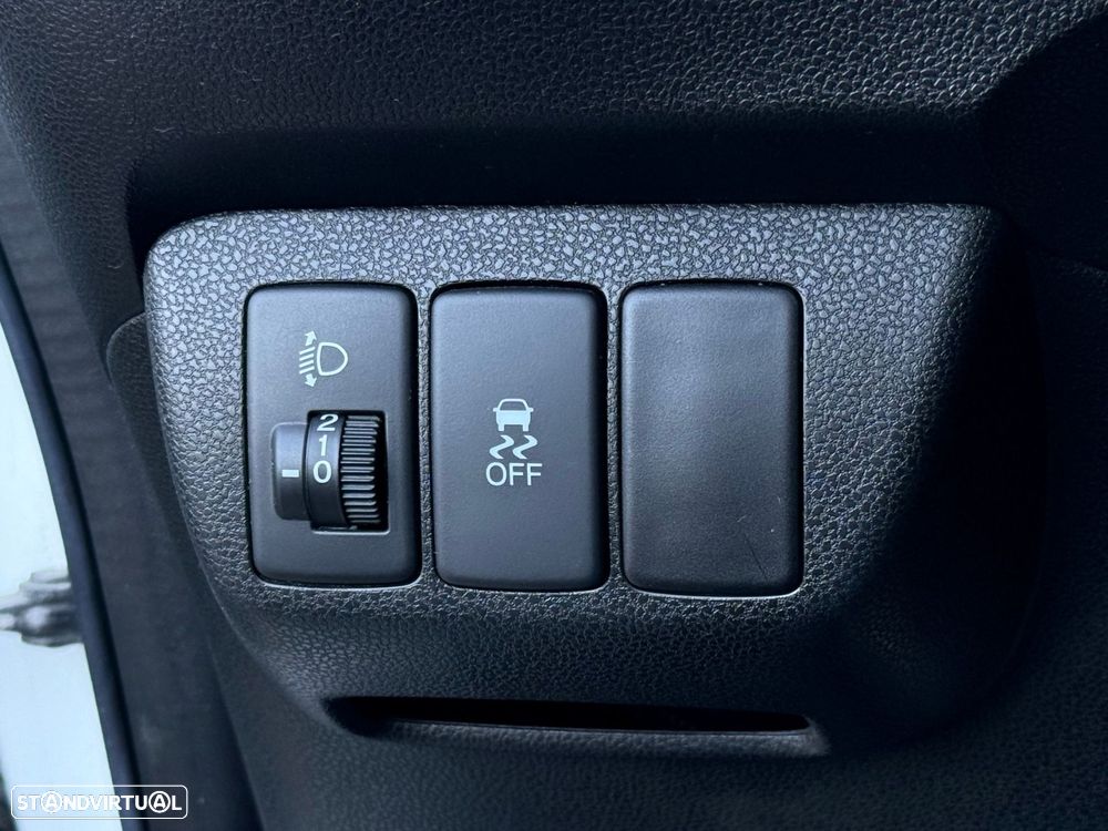 Honda Jazz 1.2 i-VTEC Trend - 11