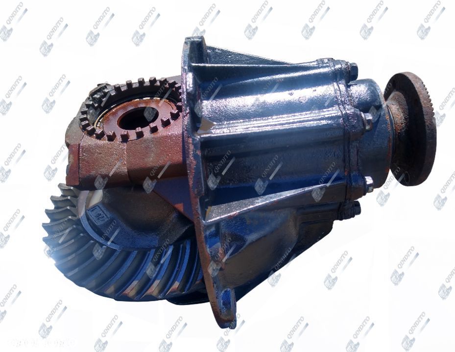 WKŁAD MOSTU TYLNY DYFER MAN TGA HY-1350 37:10 3,700 - 1