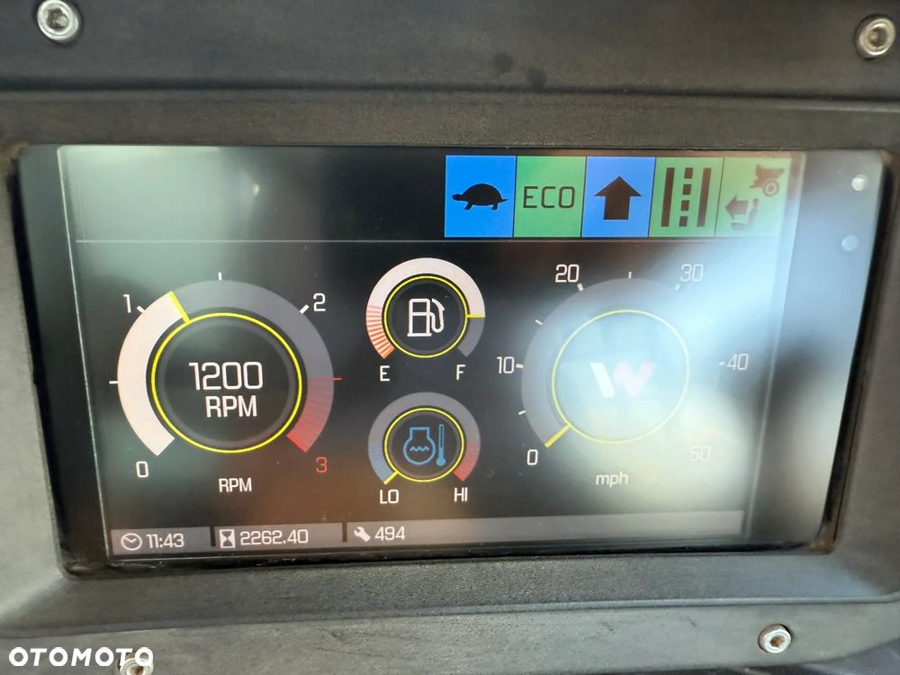 Wacker Neuson DV60 Dual View - 23