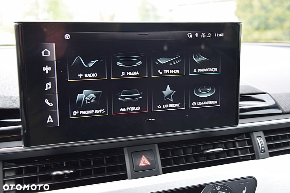 Audi A4 Avant 35 TDI mHEV S Line S tronic - 23