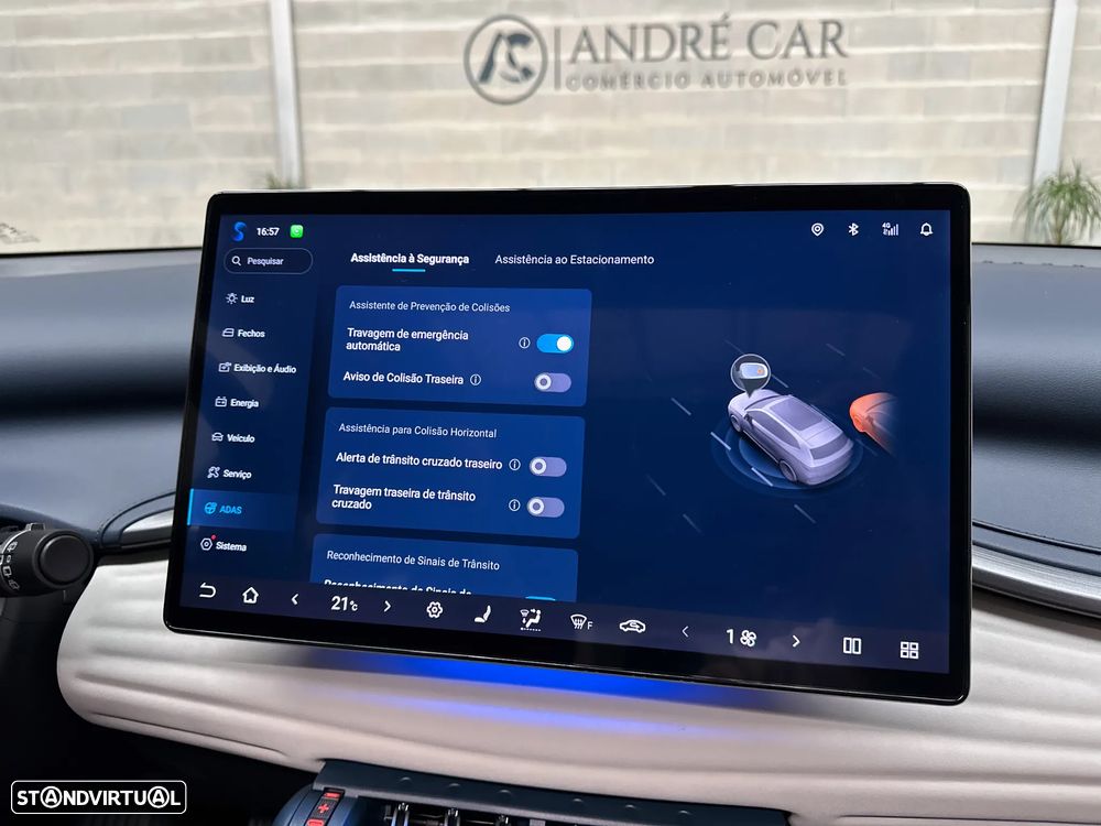 BYD Atto 3 Design - 30