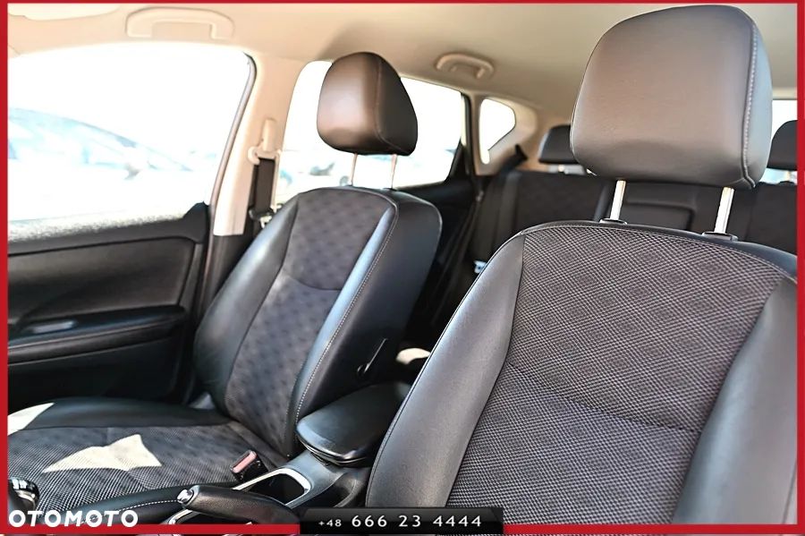 Nissan Pulsar 1.2 DIG-T N-Vision - 21