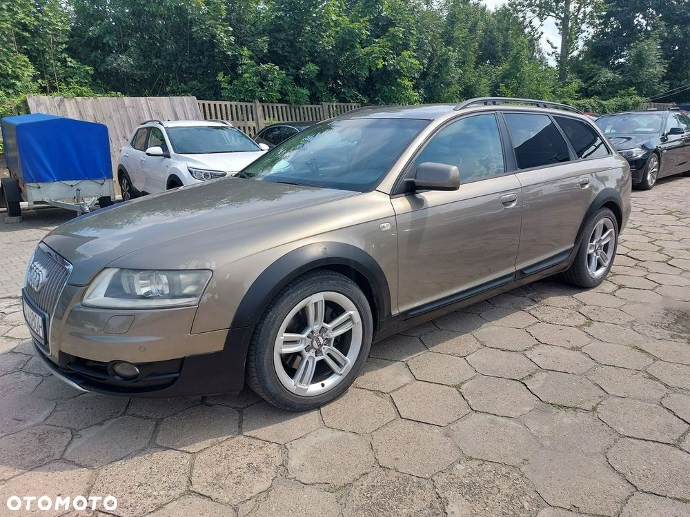 Audi A6 Avant - 4