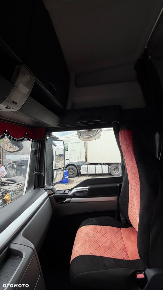 MAN TGX 18.440 - 30