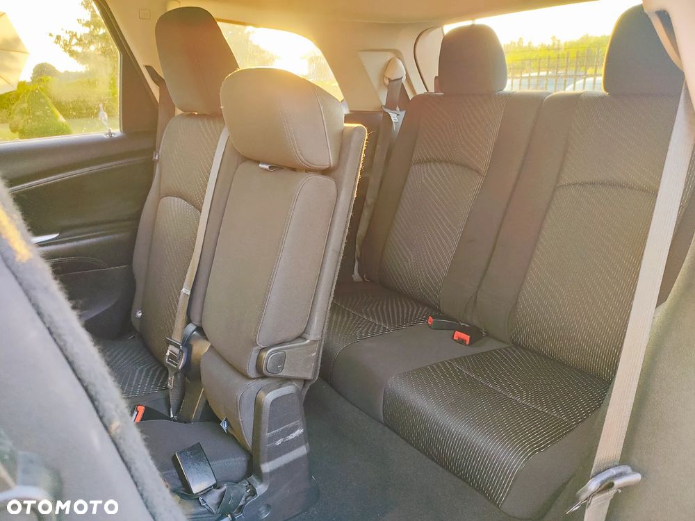 Fiat Freemont 2.0 Multijet - 19