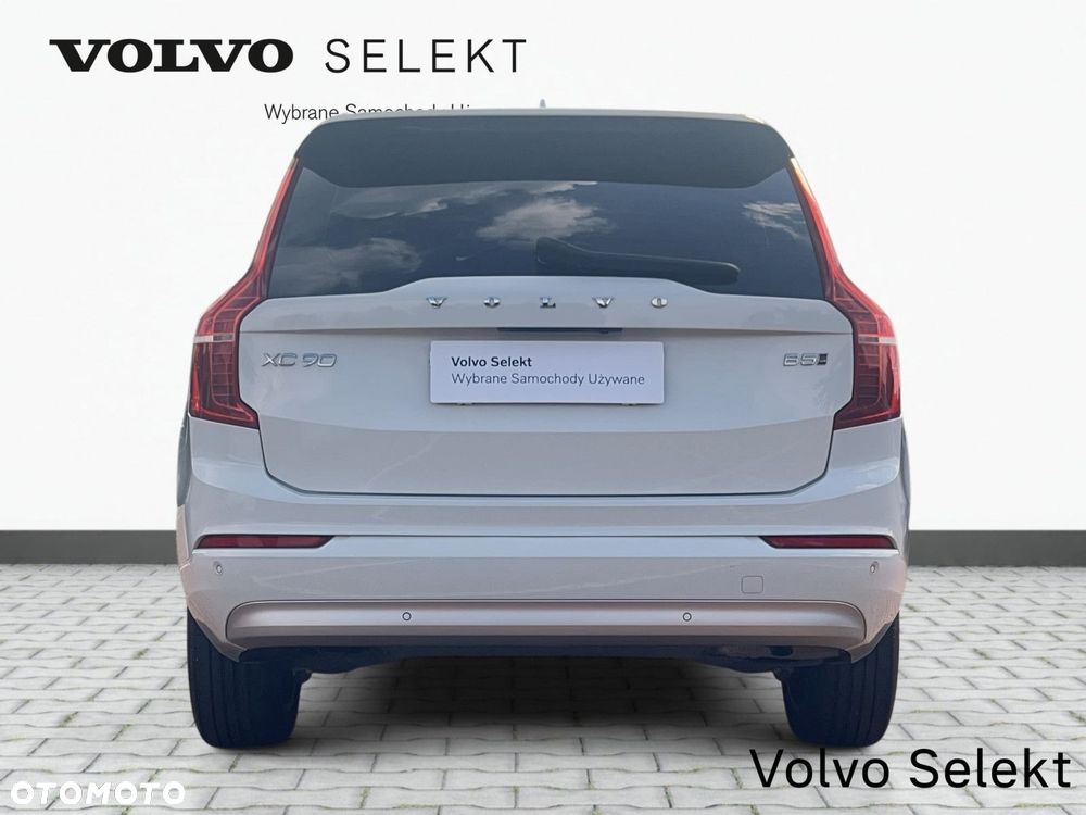 Volvo XC 90 B5 D AWD Momentum Pro - 6