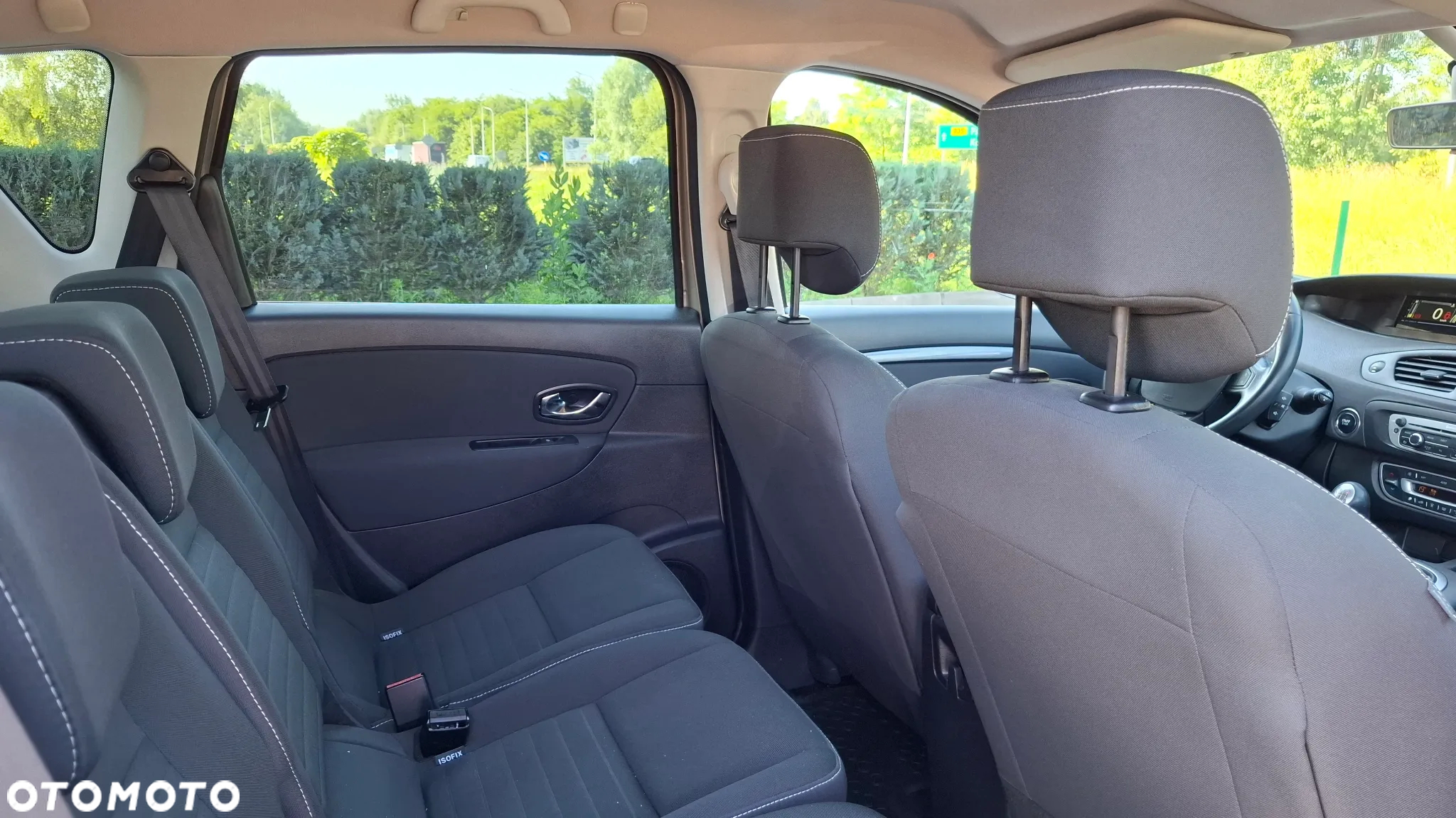 Renault Scenic 1.2 TCe Energy Limited - 21