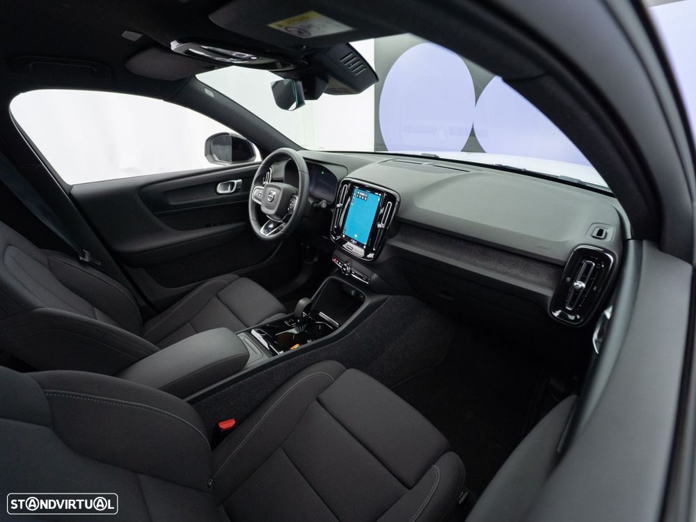 Volvo XC 40 Recharge Extended Range Core - 35