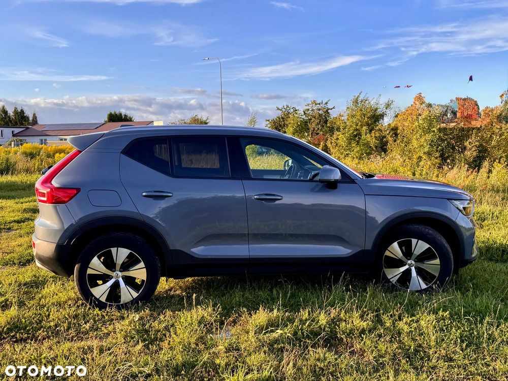 Volvo XC 40 B3 Core - 1