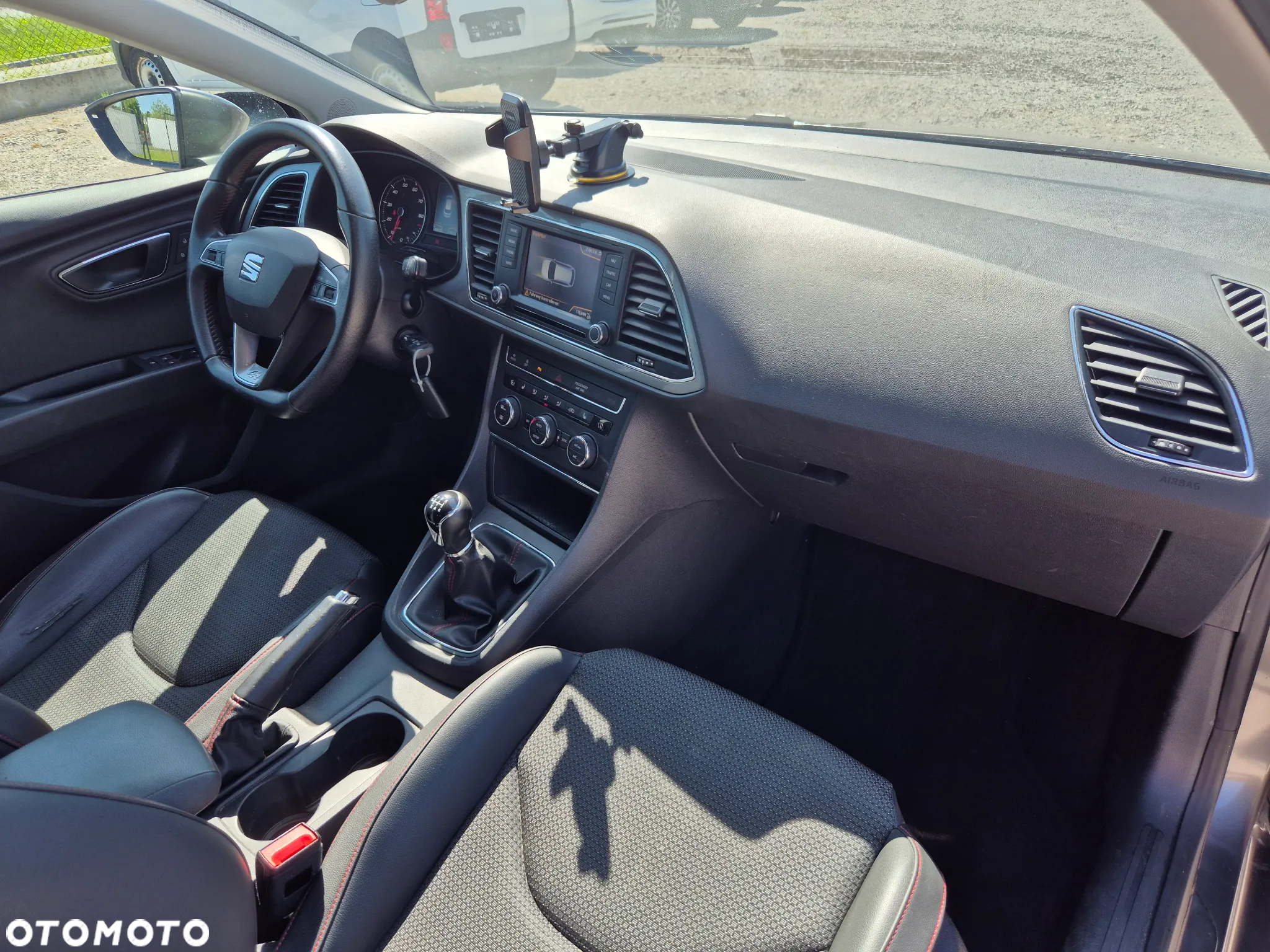 Seat Leon - 20