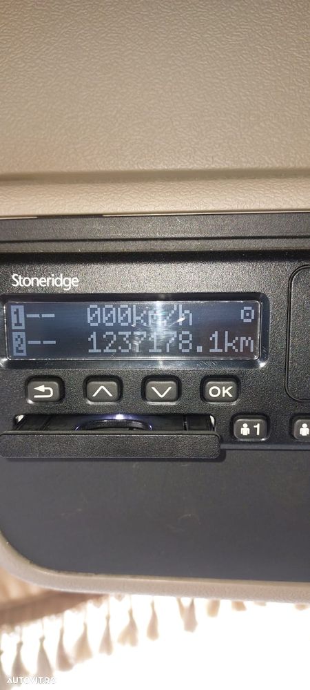 Scania R440 - 3