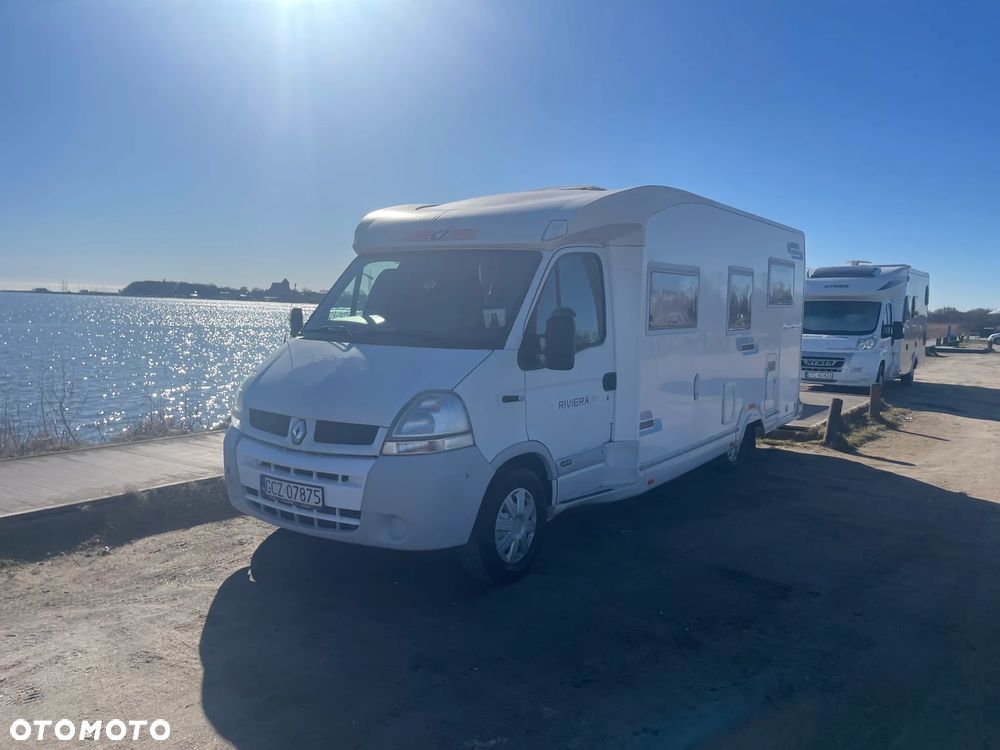 Renault Riviera CI85P - 11