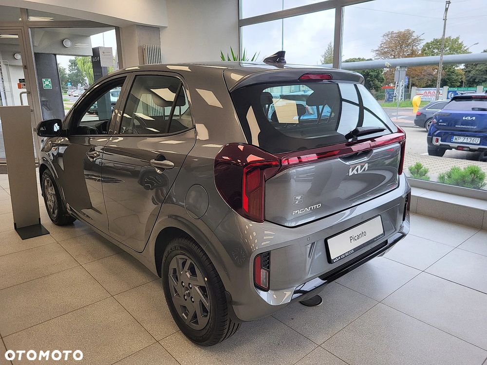 Kia Picanto - 2